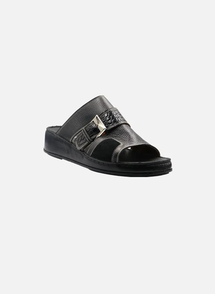 Madas Sandal-Exclusive 7760-Black