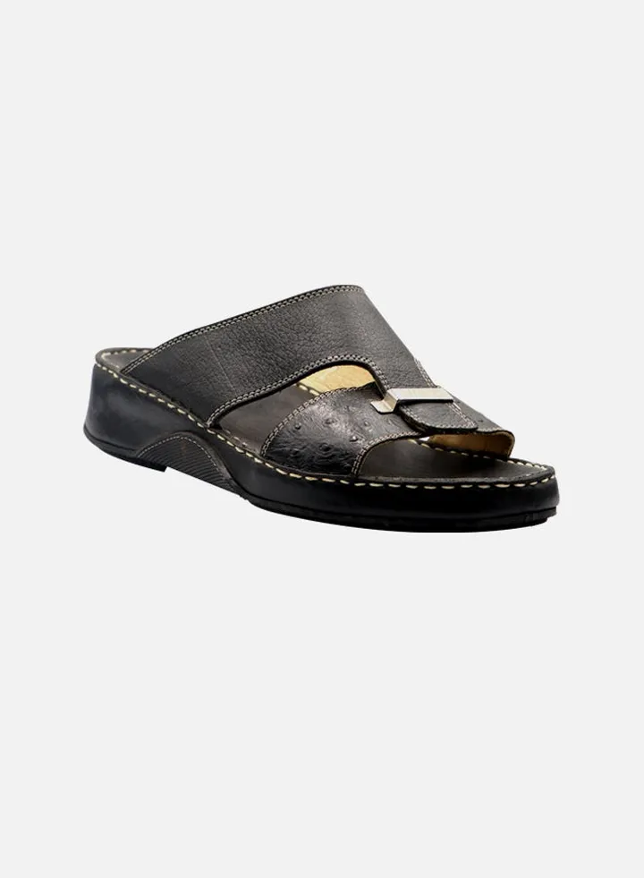 Madas Sandal-Exclusive 8496-Black