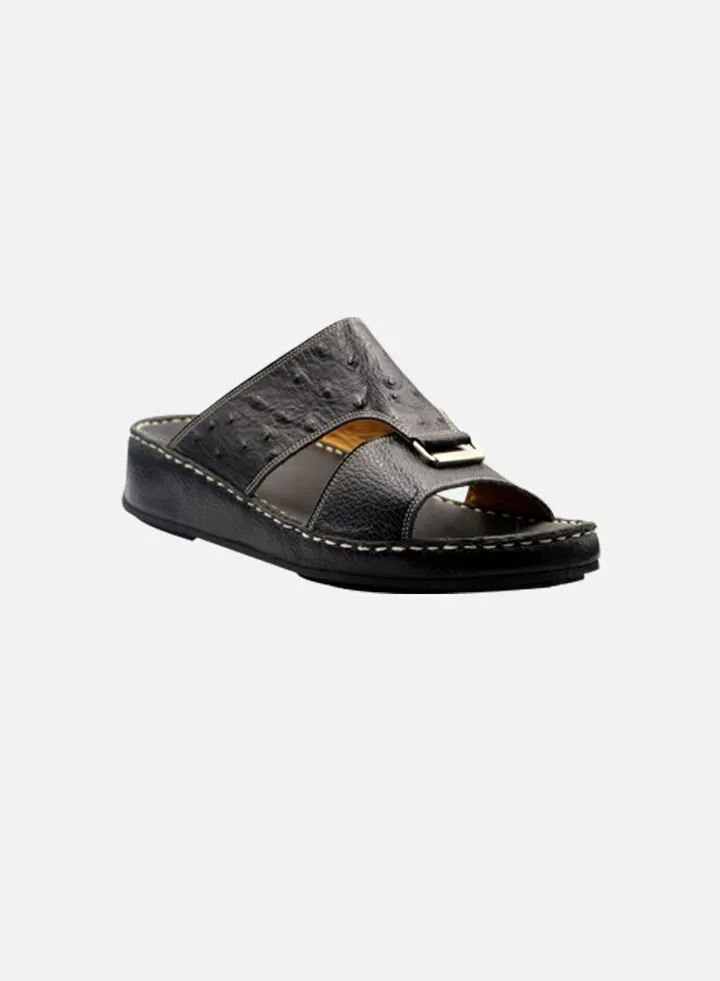 Madas Sandal-Exclusive 9001-Black