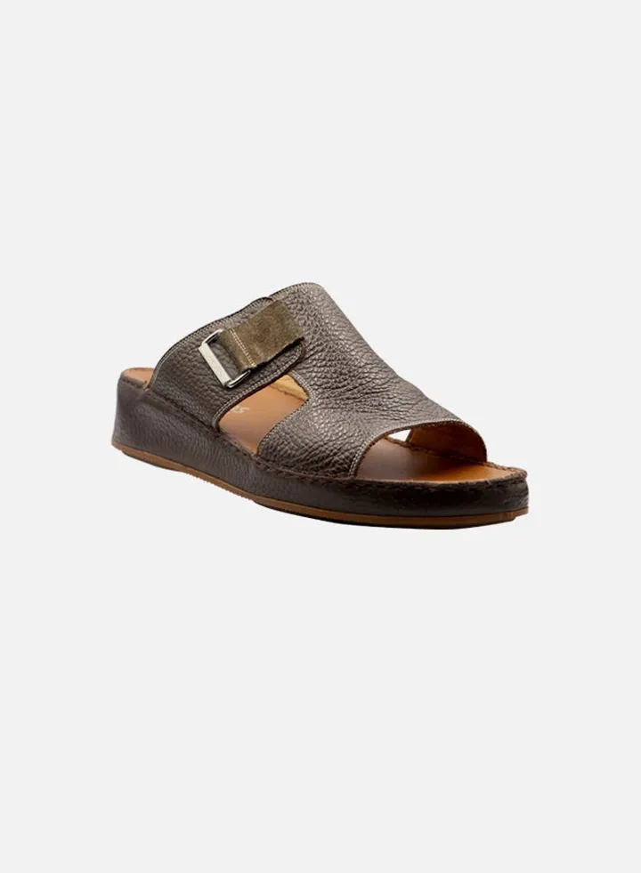 Madas Sandal-Exclusive 9002-Brown