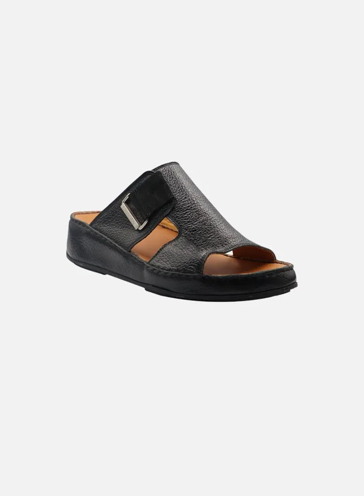 Madas Sandal-Exclusive 9002-Black