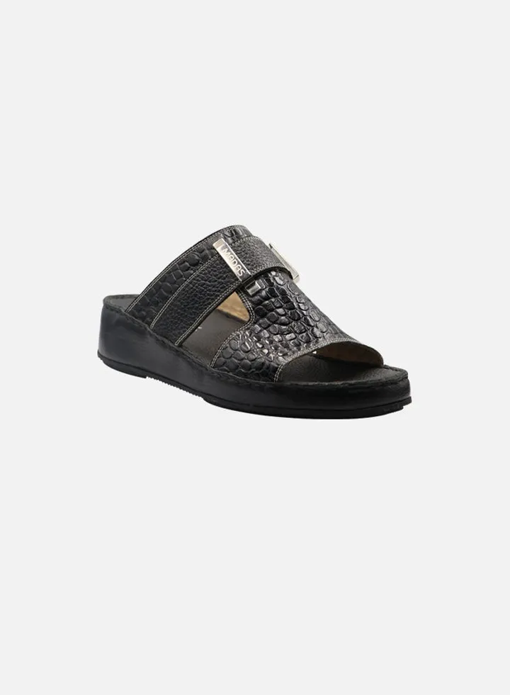 Madas Sandal-Exclusive 8487-Black