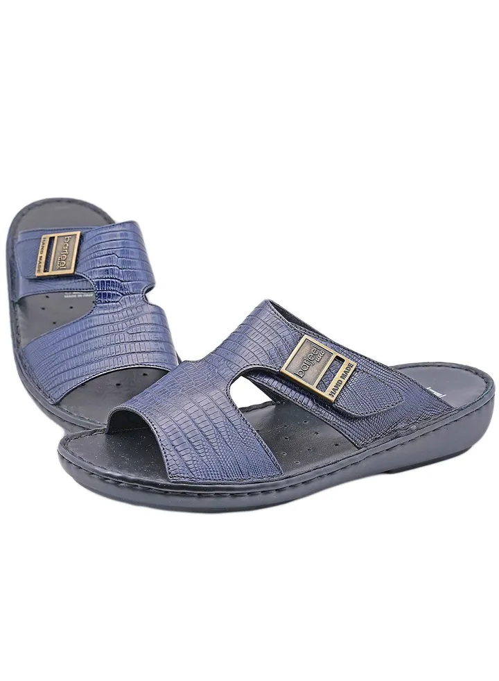 Elegant Arabic Sandals