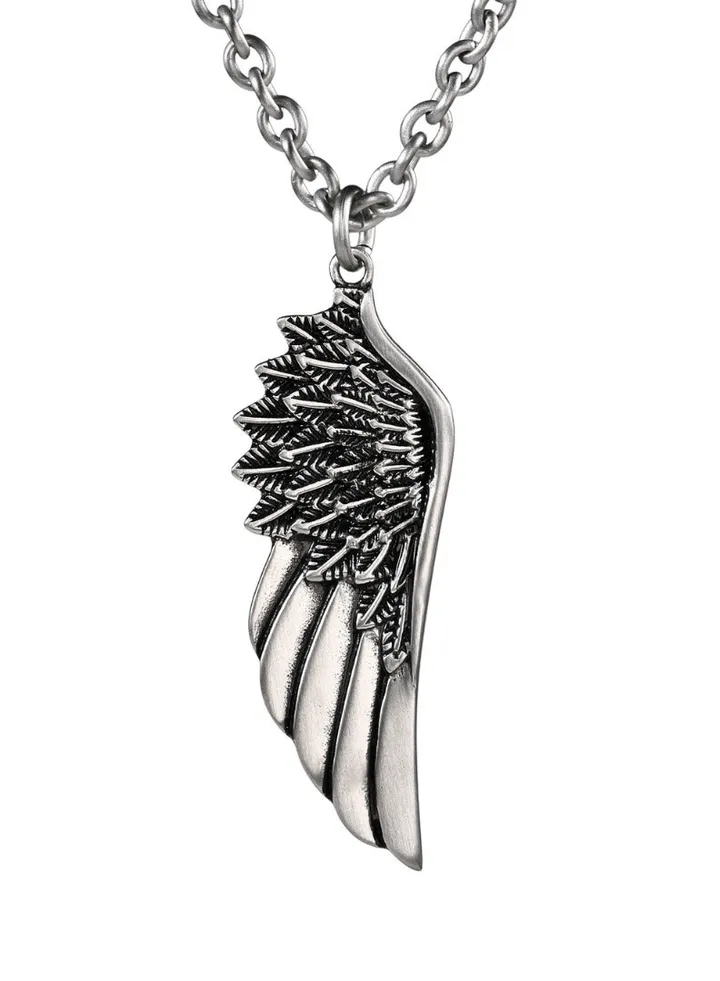 ZJPD016 ZINK Men's Necklace