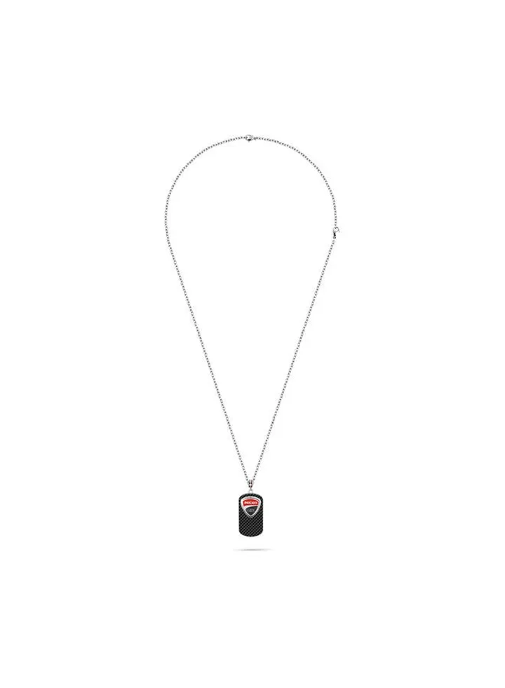 Men Silver Necklace