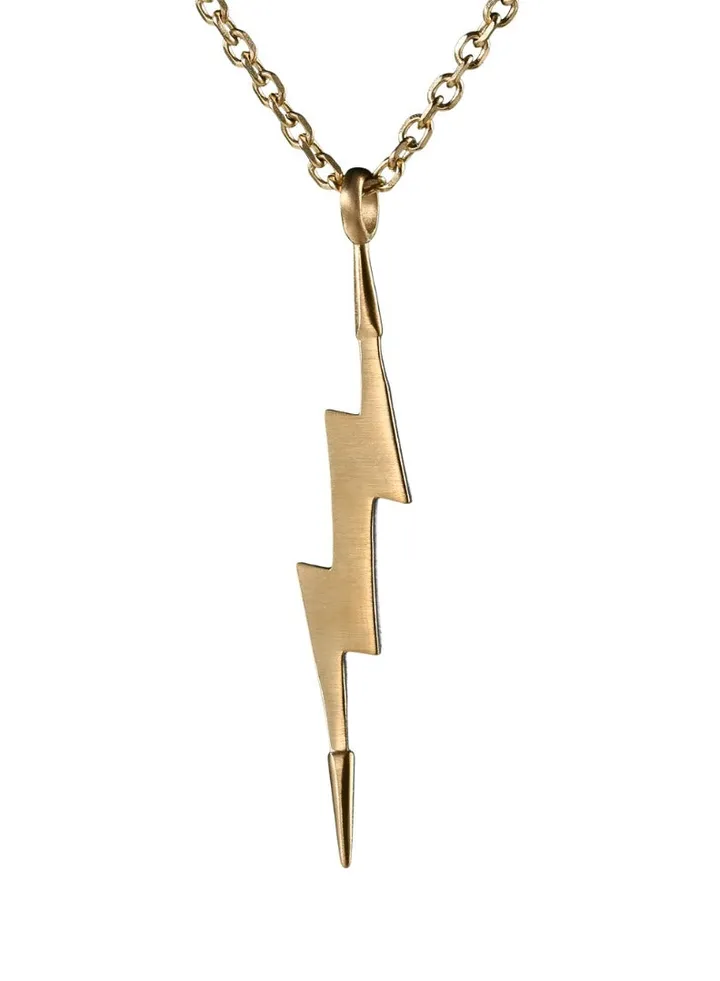 ZJPD014G ZINK Men's Necklace