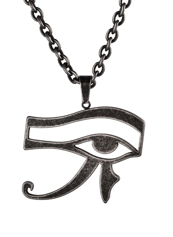 ZJPD025U ZINK Men's Necklace