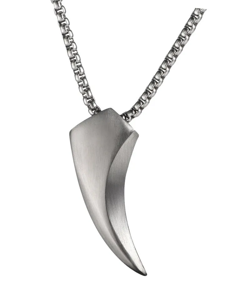ZJPD006SP-S ZINK Men's Necklace