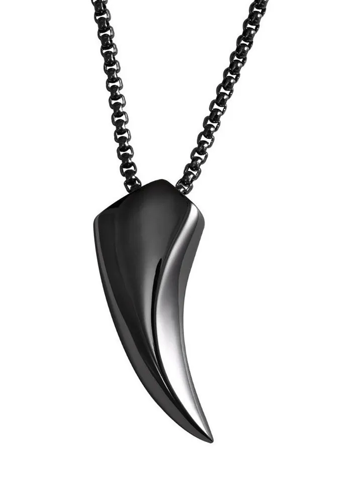 ZJPD006SP-PG ZINK Men's Necklace