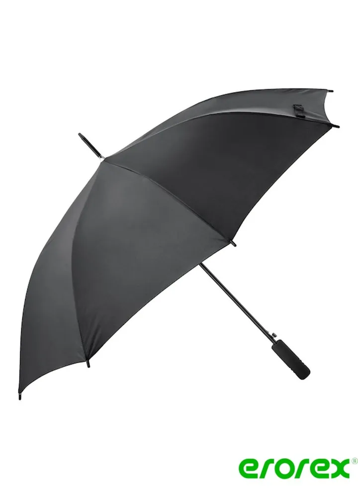 Umbrella black