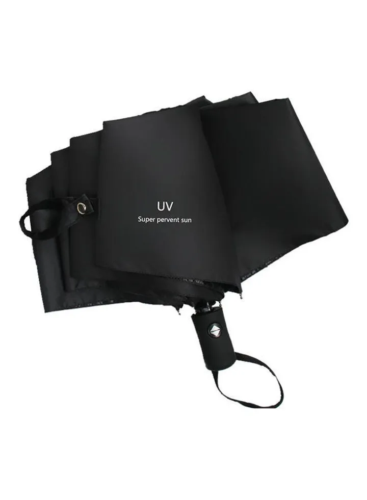 Sun Umbrella Black