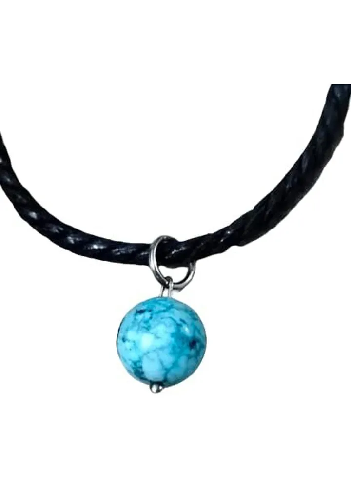 Natural Gemstone Necklace