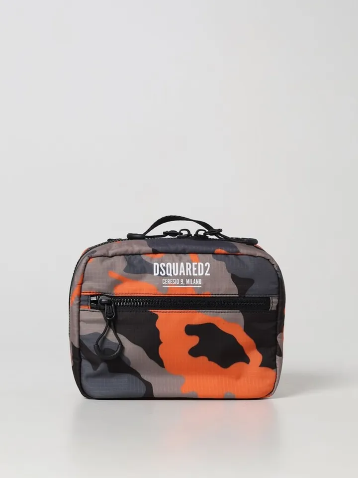 Bags men Dsquared2