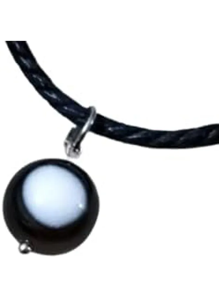 Solimon Stone Pendant