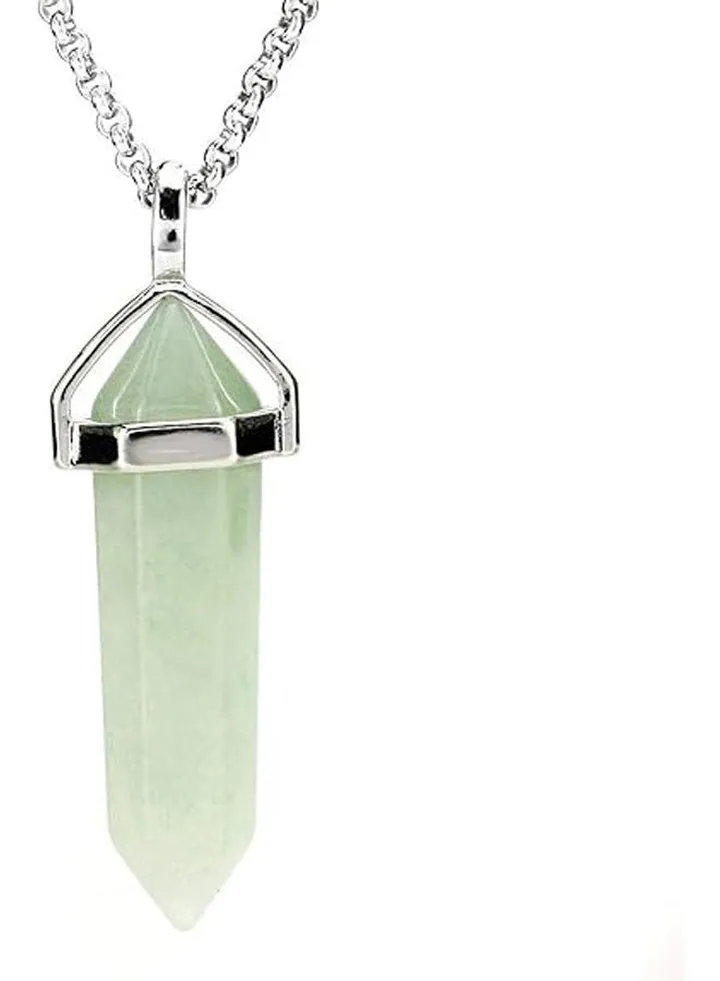 Natural Gemstone Necklace