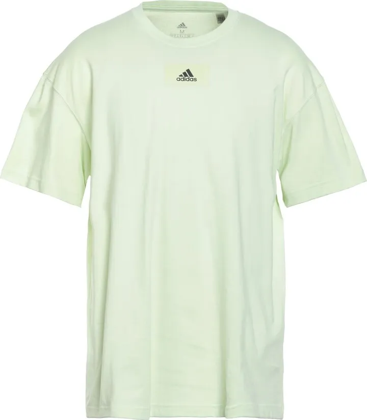 T-shirt Acid Green