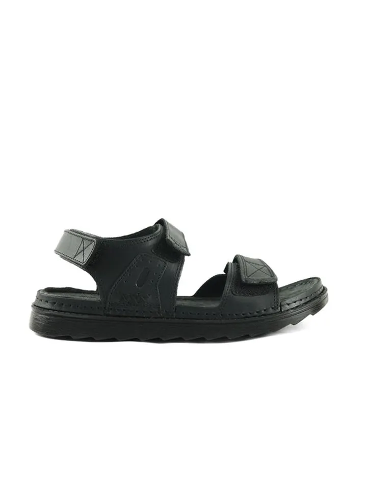 ComfortStride Sandal