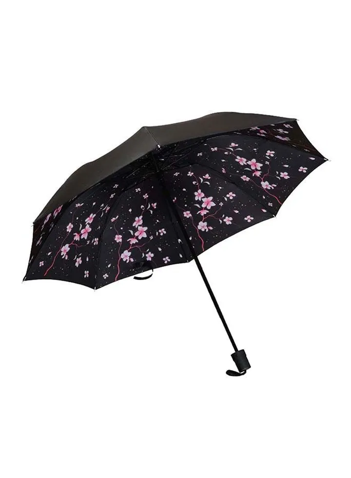 Anti-UV Umbrella Black