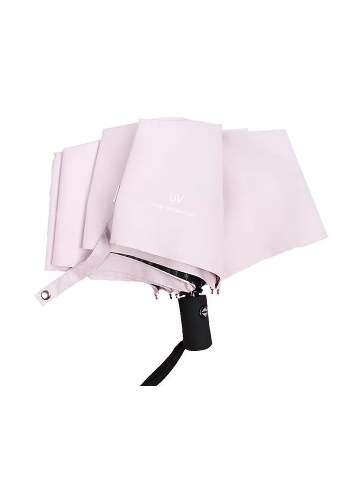 Sun umbrella Pink