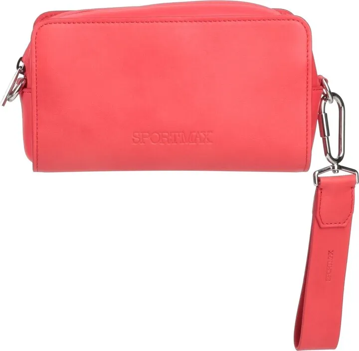 Handbag Red
