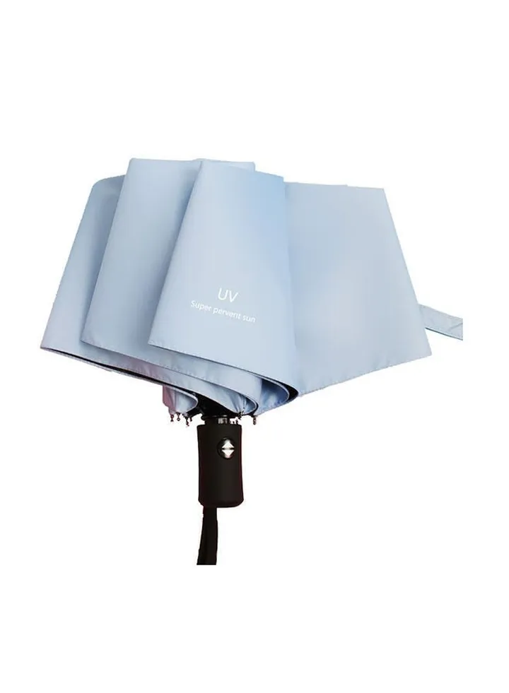 Sun umbrella Blue