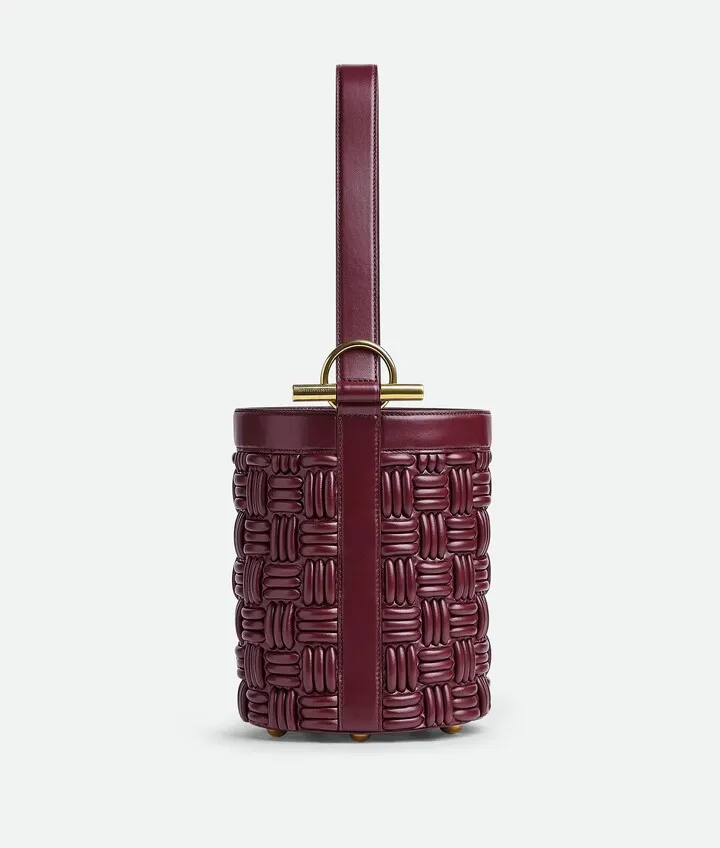Medium Jj Shoulder Bag