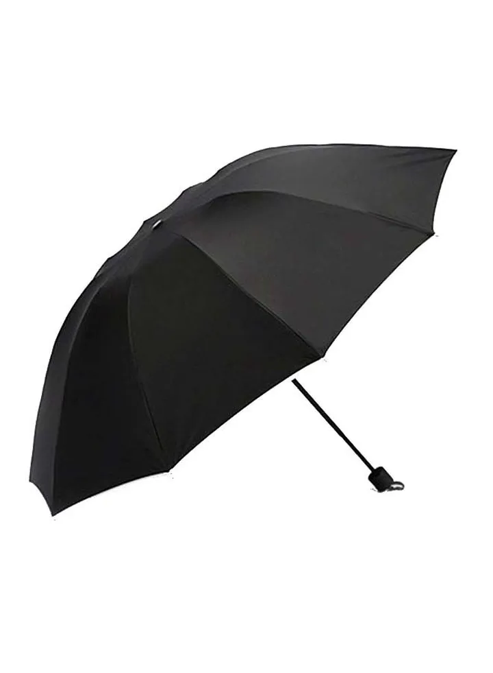 Anti Uv Umbrella Black