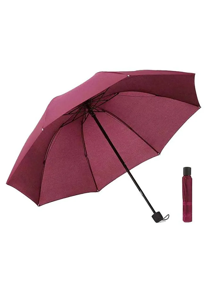 Anti-Uv Umbrella Red Wine