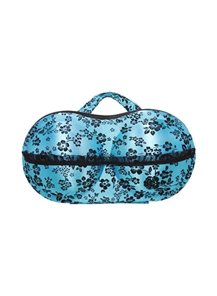 Underwear Organizer Blue/Black