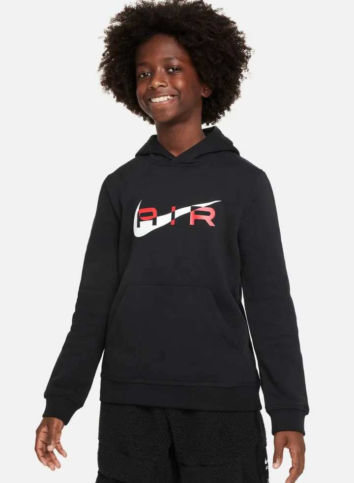 Youth Nsw Air Fleece Hoodie