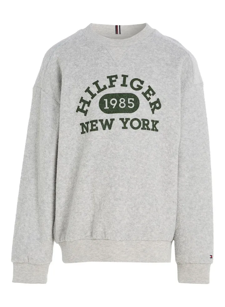 Youth Varsity Sweatshirt