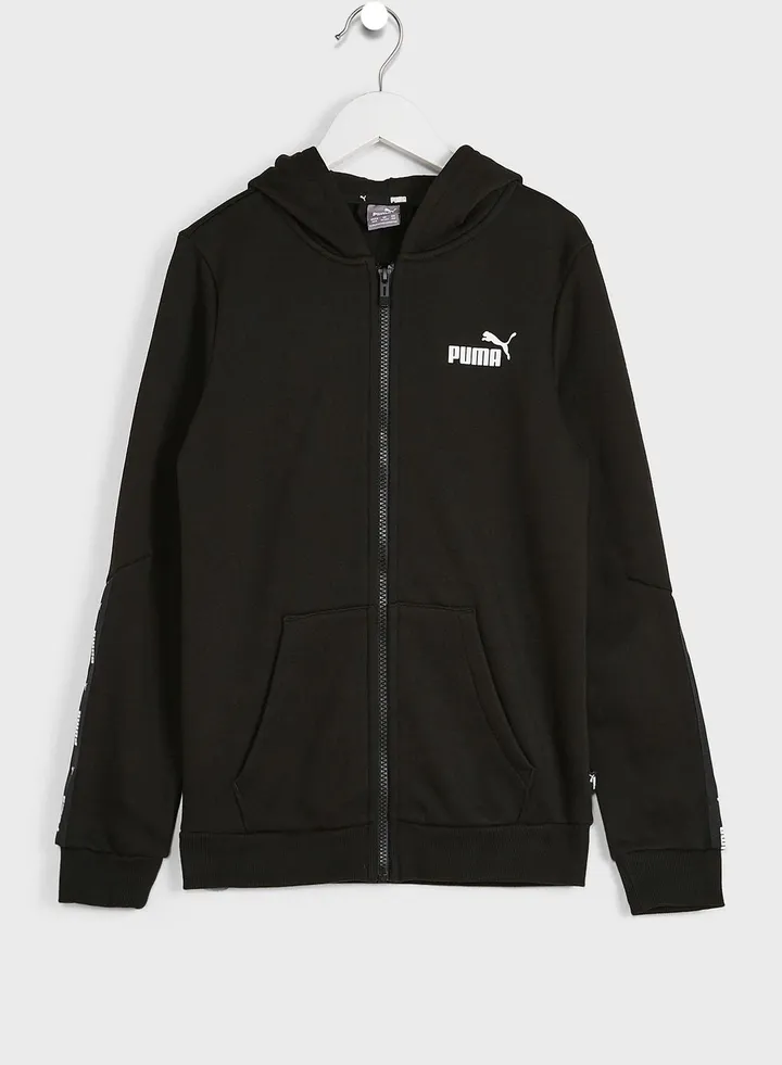 ESS Tape kids sweater
