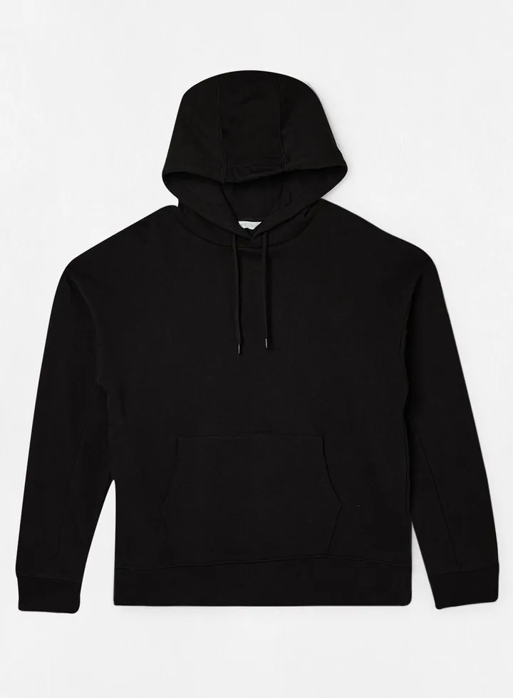 Youth Basic Hoodie