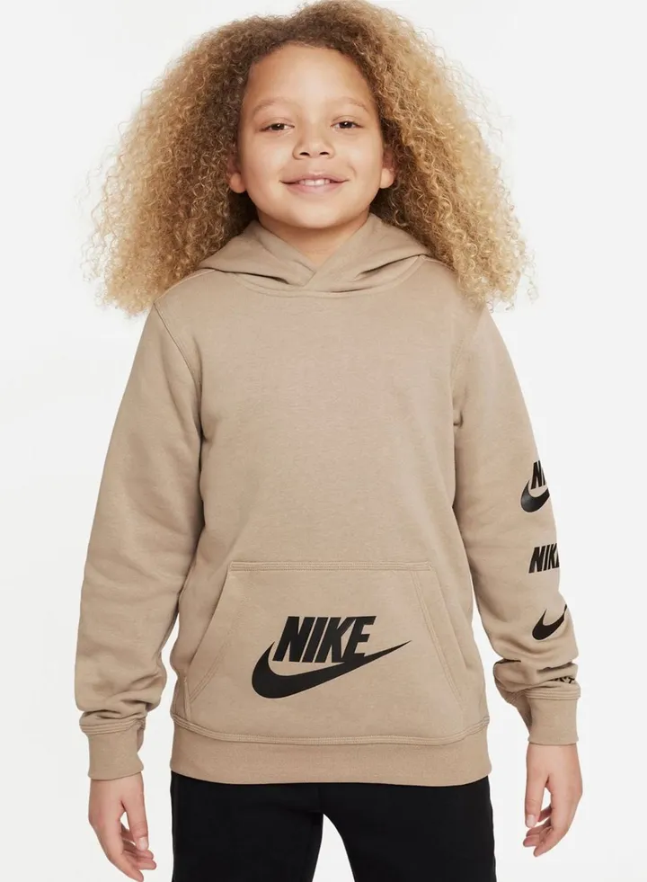 Kids Fleece Hoodie