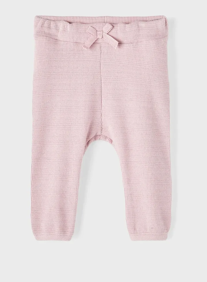 Kids Knitted Trousers