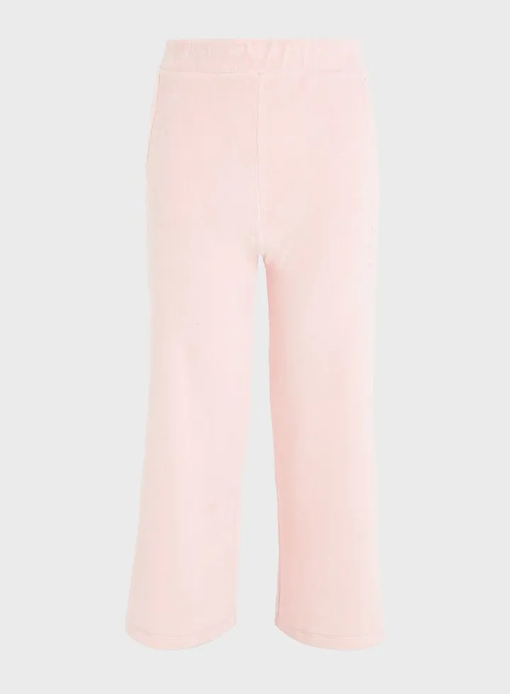 Kids Essential Trousers