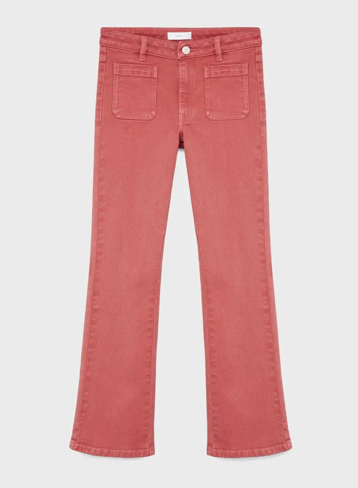 Kids Casual Trousers