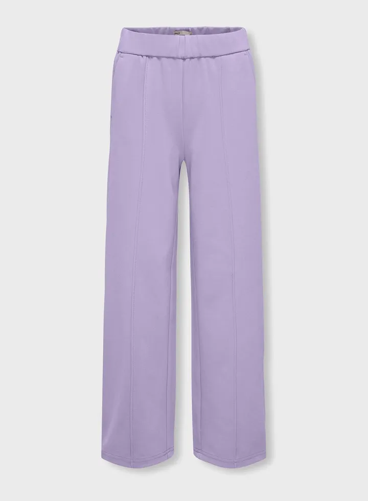 Kids Essential Trousers