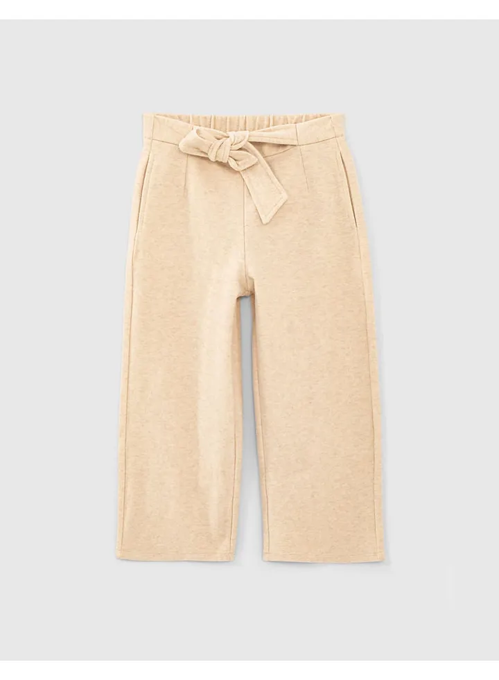 Casual Trousers Neutral