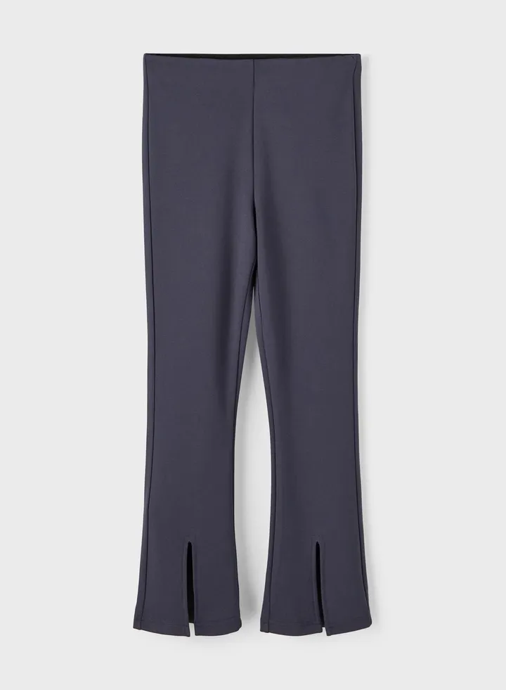 Kids Essential Bootcut Trousers