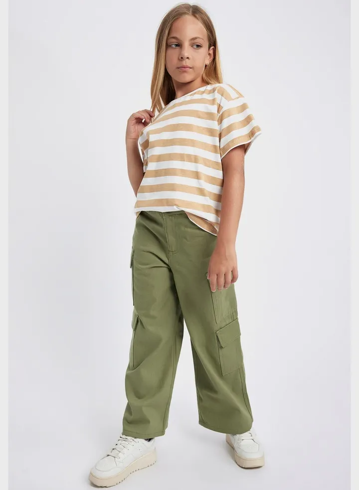 Kids Essential Joggers