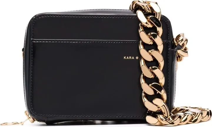 Chain Camera Bag