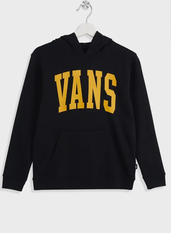 Youth Varsity Hoodie