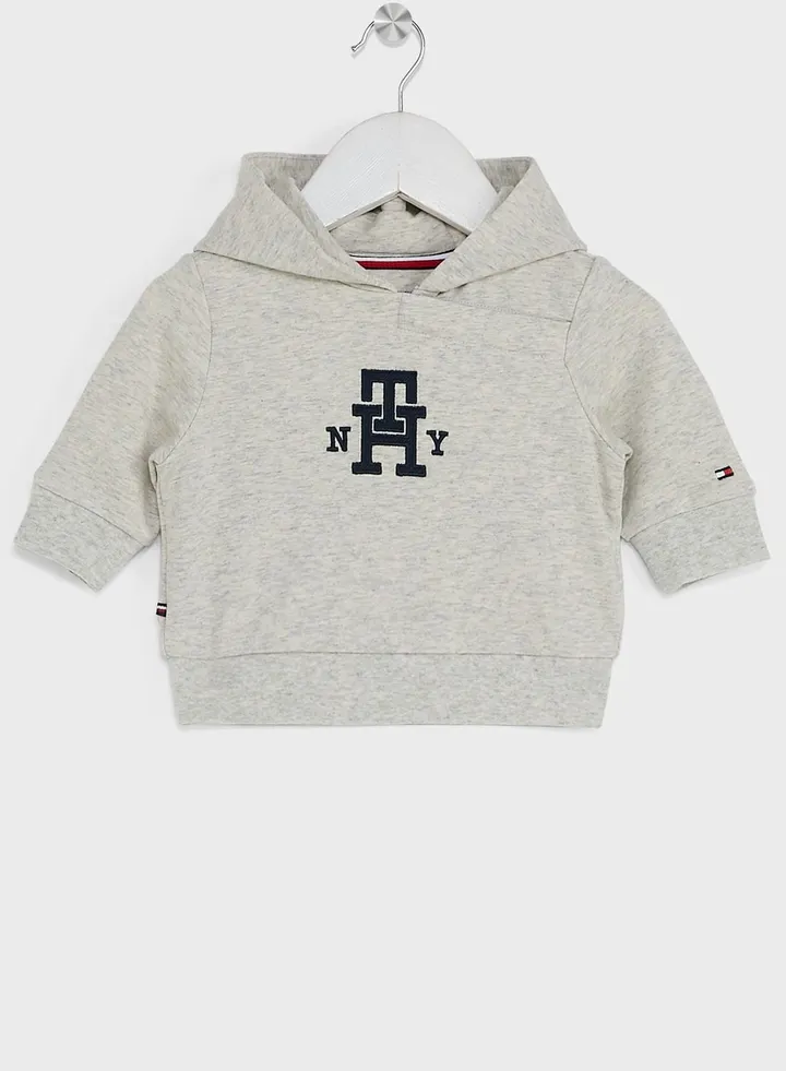 Infant Logo Hoodie