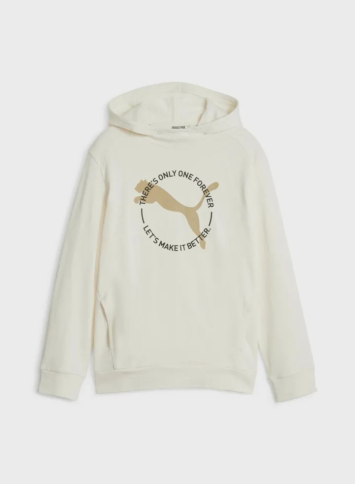 Kids Better Sportswear Hoodie Tr
