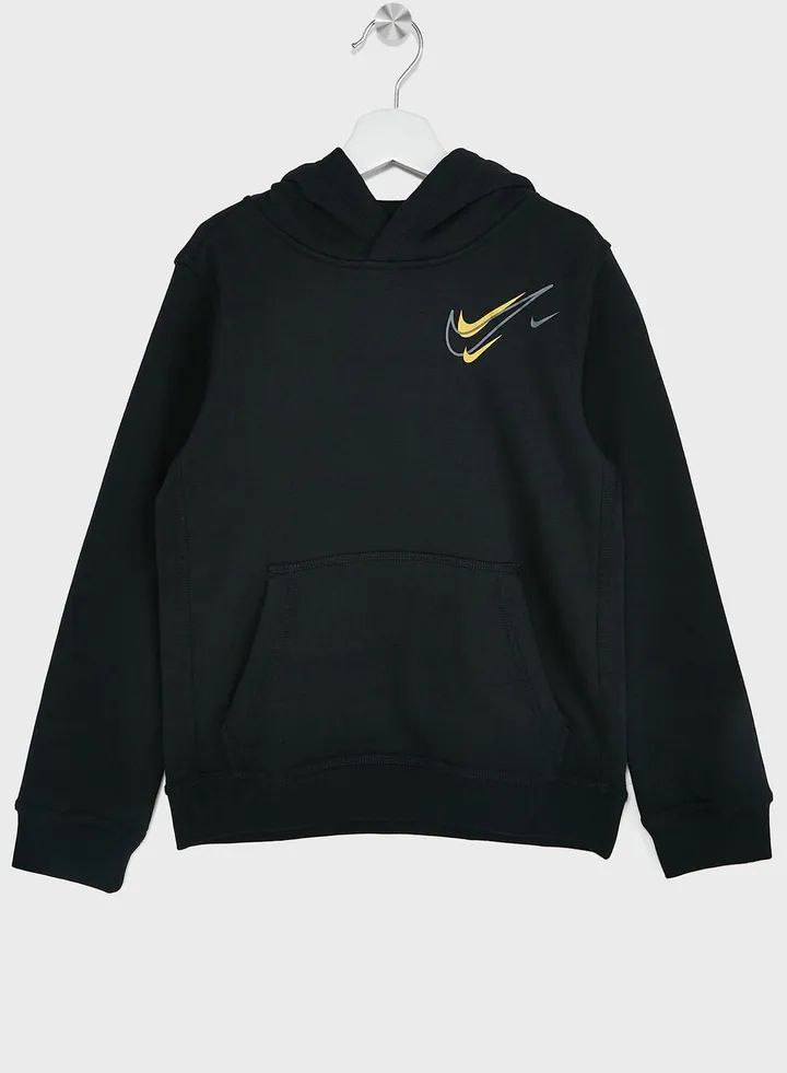 Kids Nsw Sos Fleece Po Hoodie Bb
