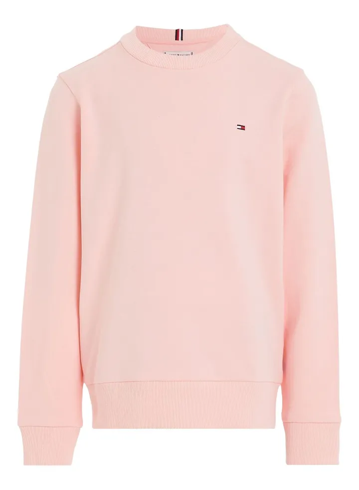 Kids Logo Sweatshirt