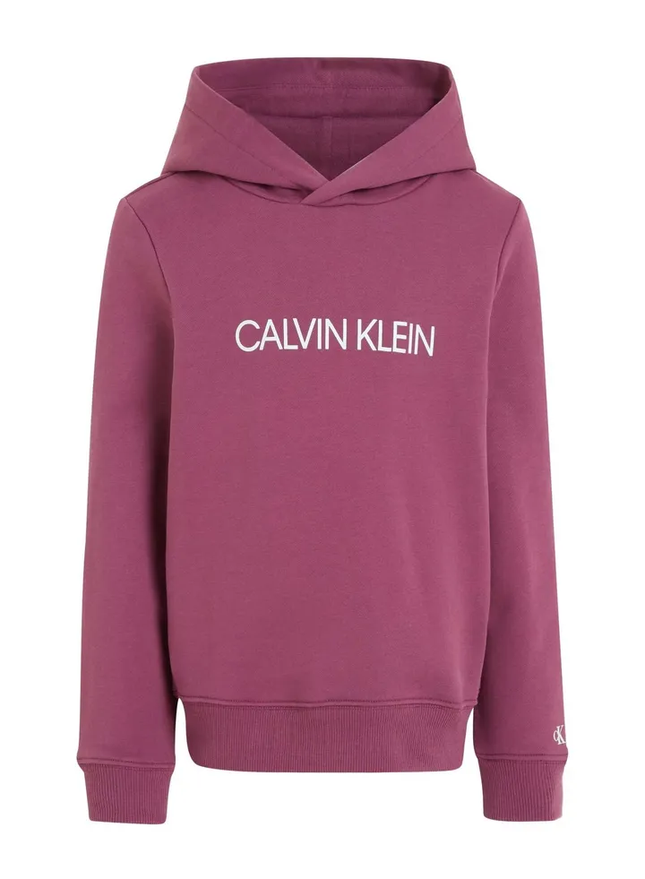 Kids Logo Hoodie