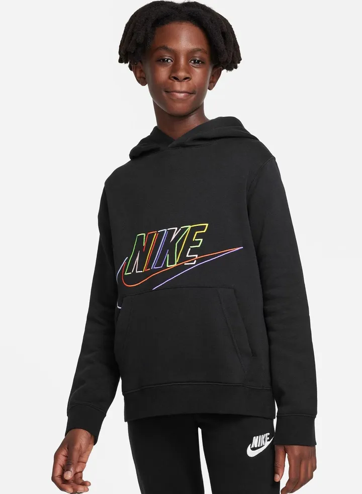 Youth Nsw Core Hoodie