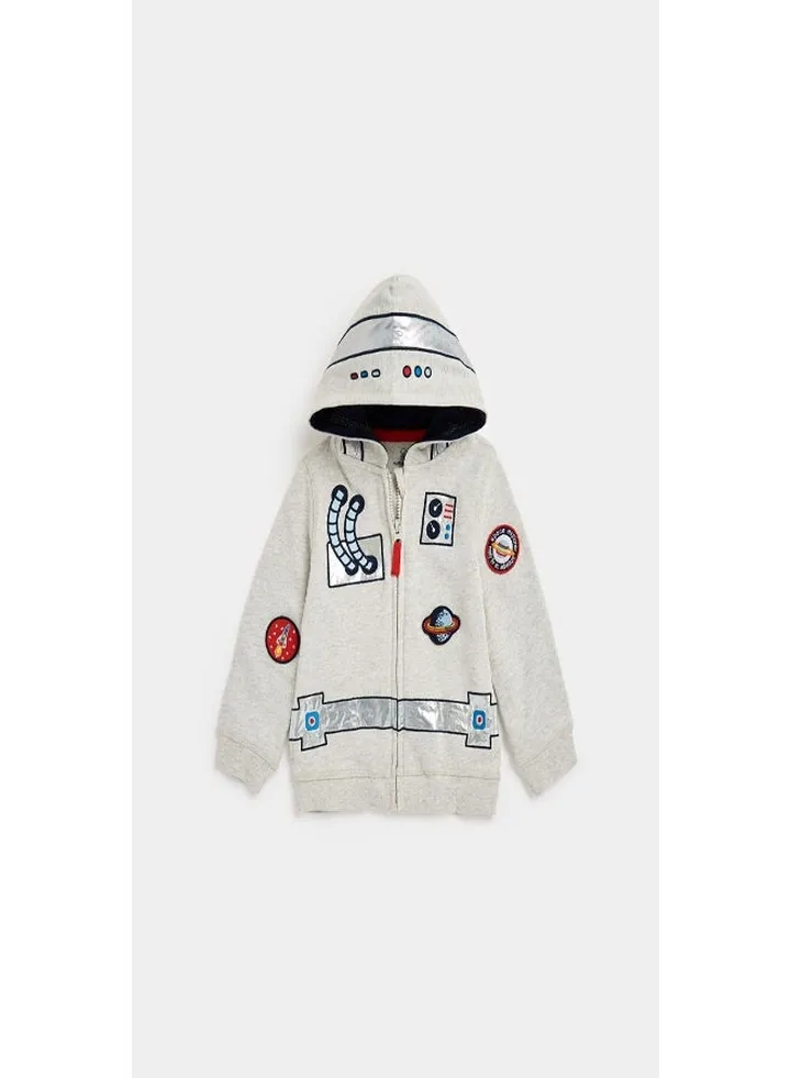 Astronaut Hoodie